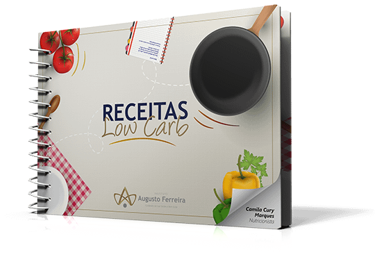 Receitas Low Carb